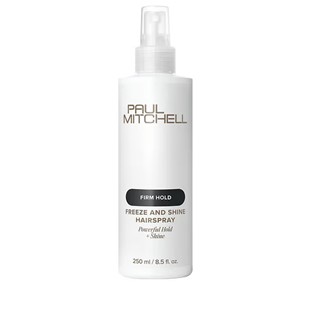 Picture of PAUL MITCHELL FREEZE AND SHINE SPRAY